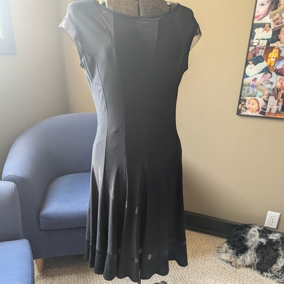 Joseph ribkoff dress Style 143013 - Picture 6 of 11